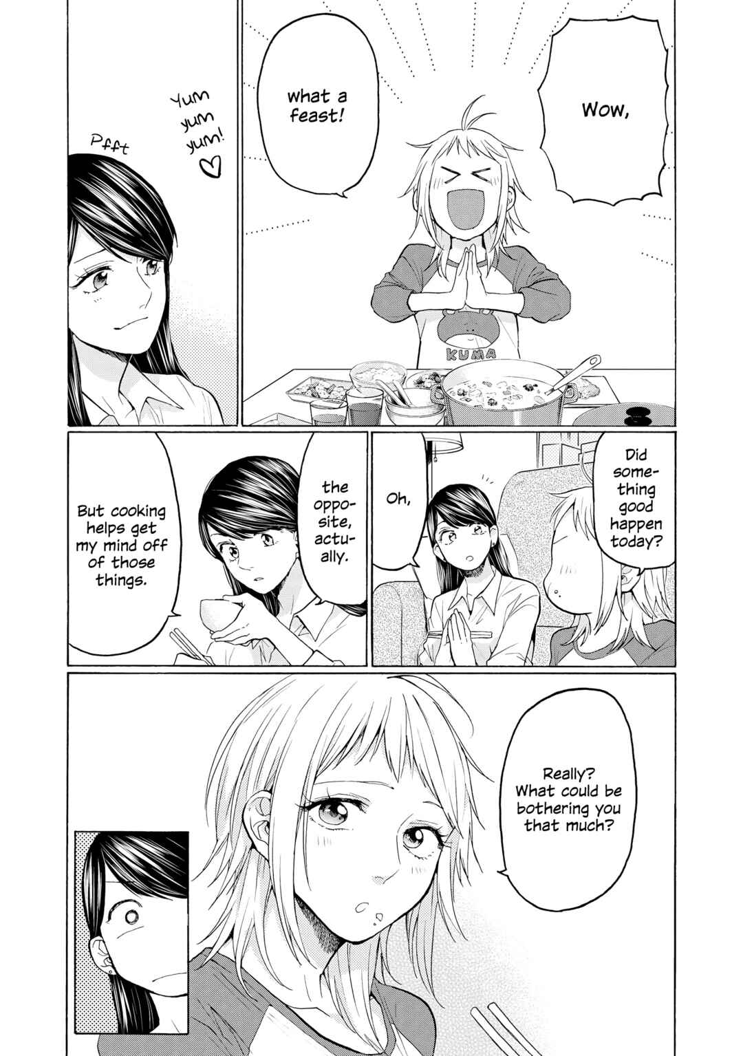 Page 8 Chapter 25 2DK, G-pen, Alarm clock.