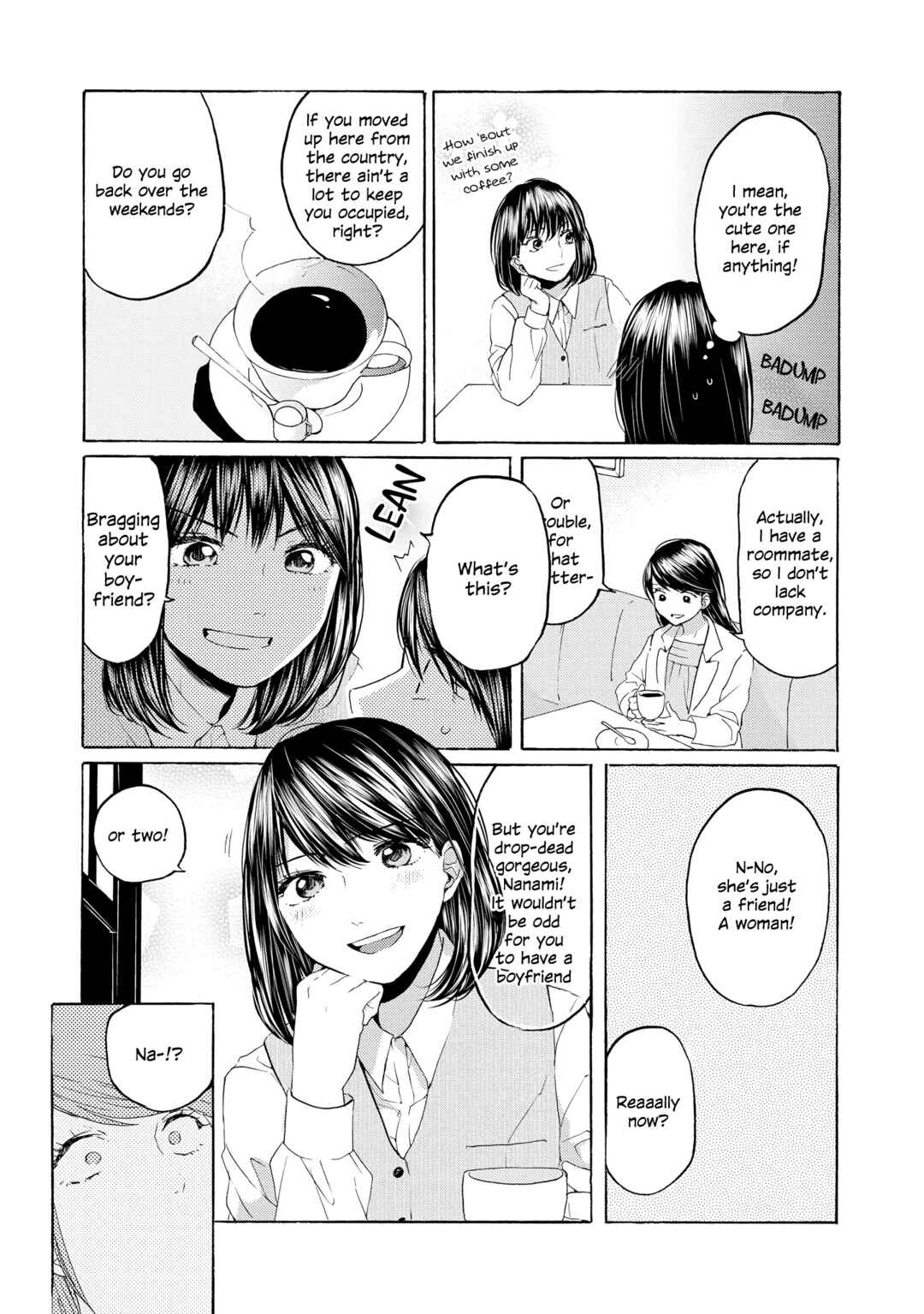 Page 11 Chapter 12 2DK, G-pen, Alarm clock.