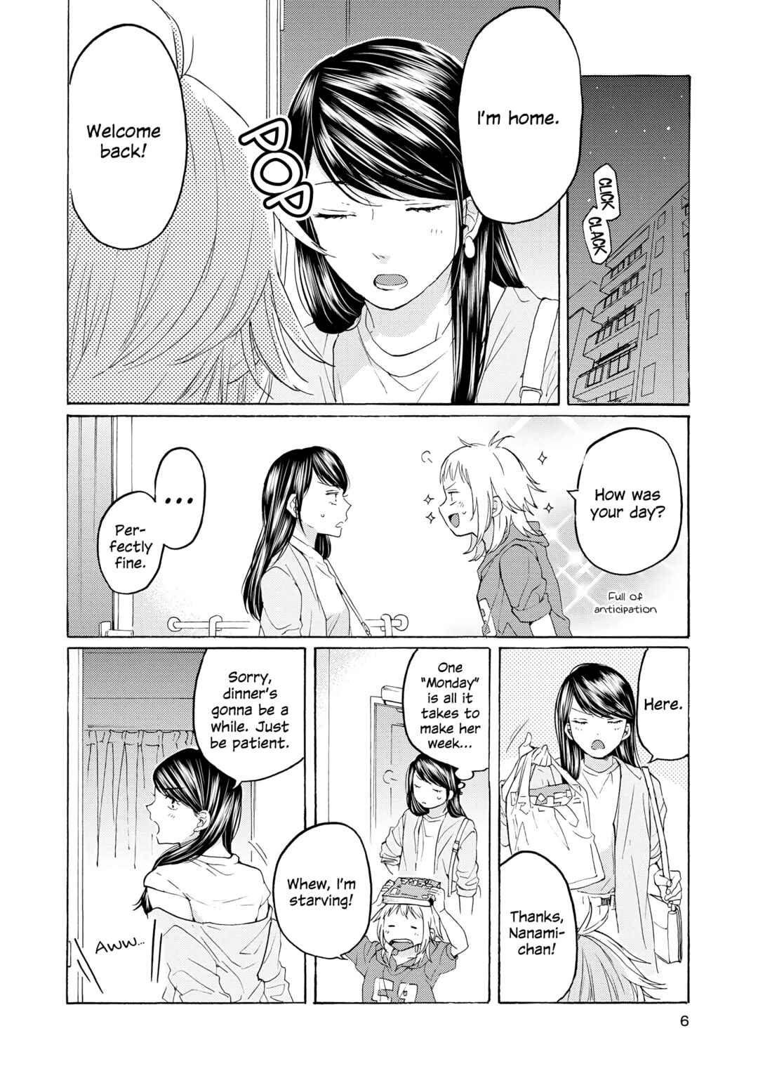 Page 2 Chapter 12 2DK, G-pen, Alarm clock.