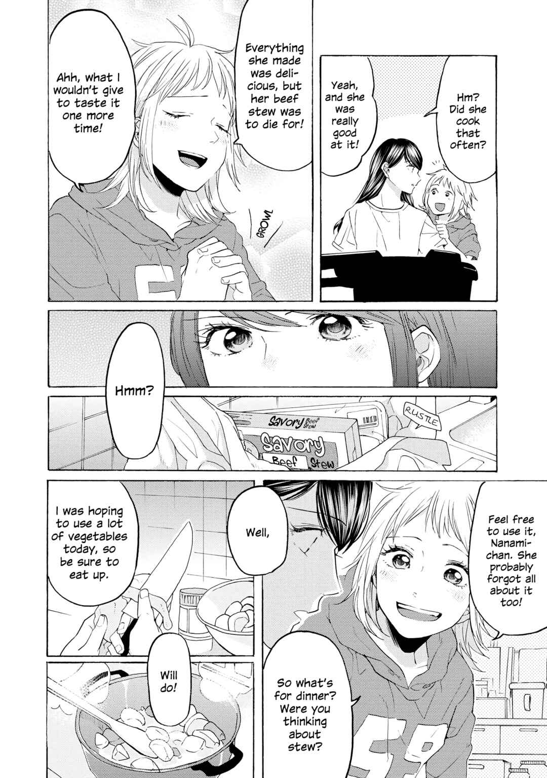 Page 4 Chapter 12 2DK, G-pen, Alarm clock.