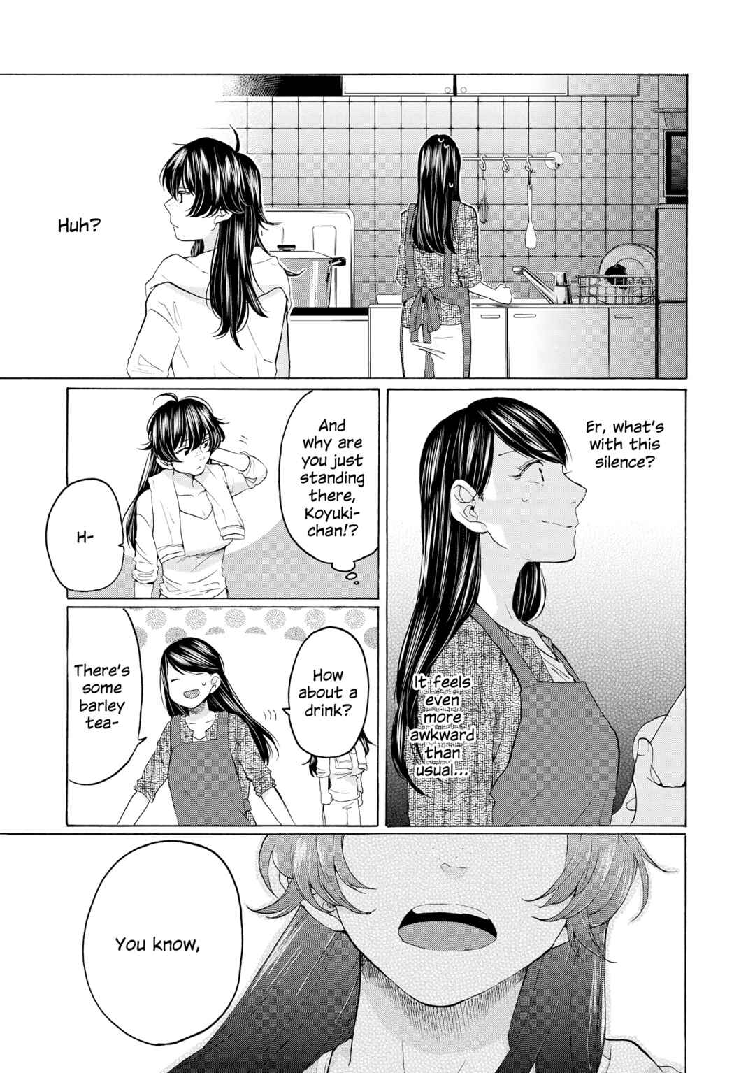 Page 23 Chapter 22 2DK, G-pen, Alarm clock.