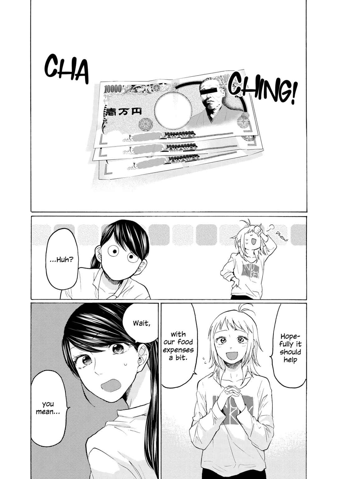 Page 4 Chapter 22 2DK, G-pen, Alarm clock.