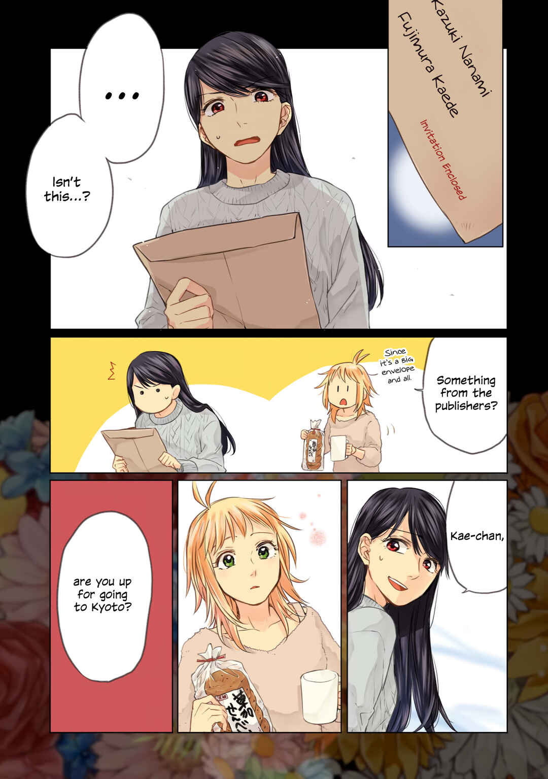 Page 1 Chapter 26 2DK, G-pen, Alarm clock.