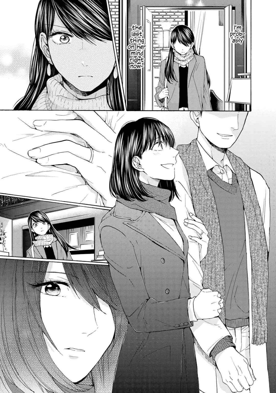 Page 21 Chapter 26 2DK, G-pen, Alarm clock.