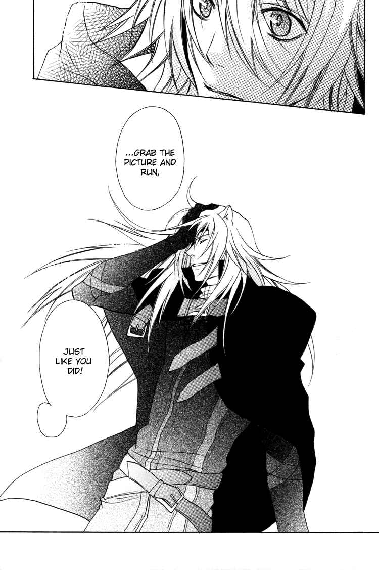 Page 28 Chapter Unknown_5930 Lamento – Scraps (Doujinshi)