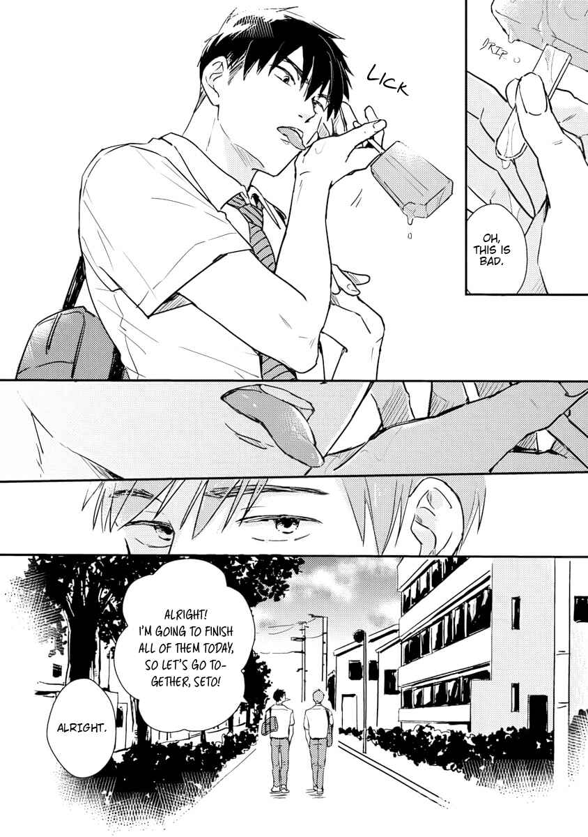 Page 2 Chapter 6 Kyou, Orenchi Yotteku?