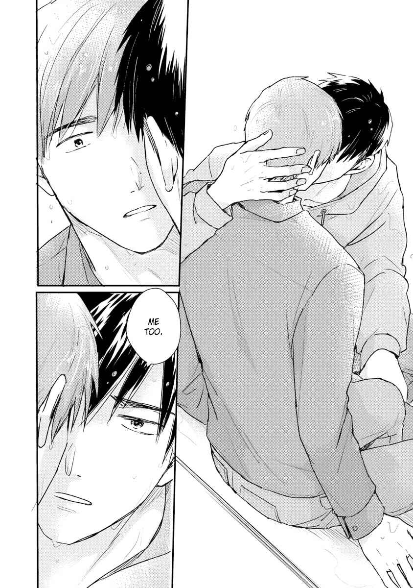 Page 22 Chapter 5 Kyou, Orenchi Yotteku?