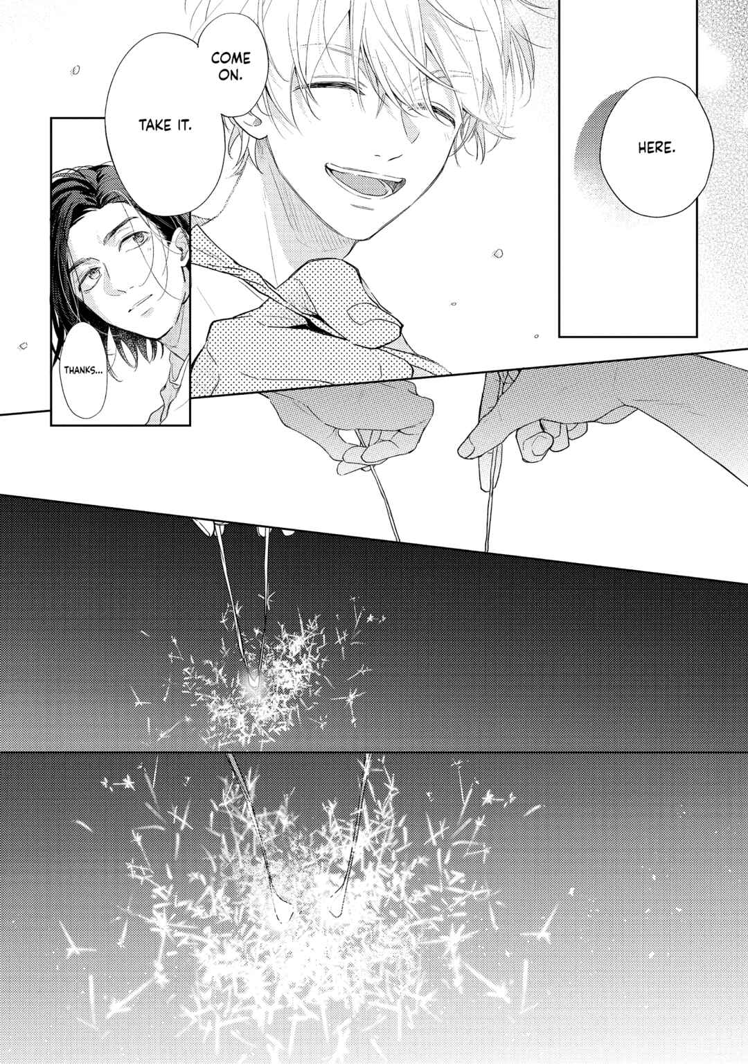 Page 17 Chapter 5.1 call my squall