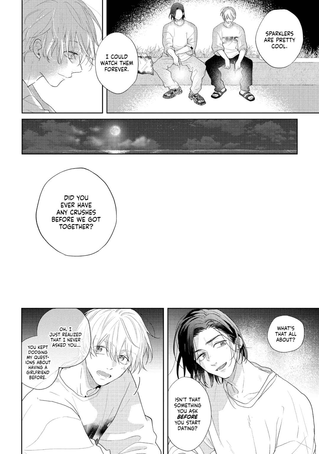 Page 18 Chapter 5.1 call my squall