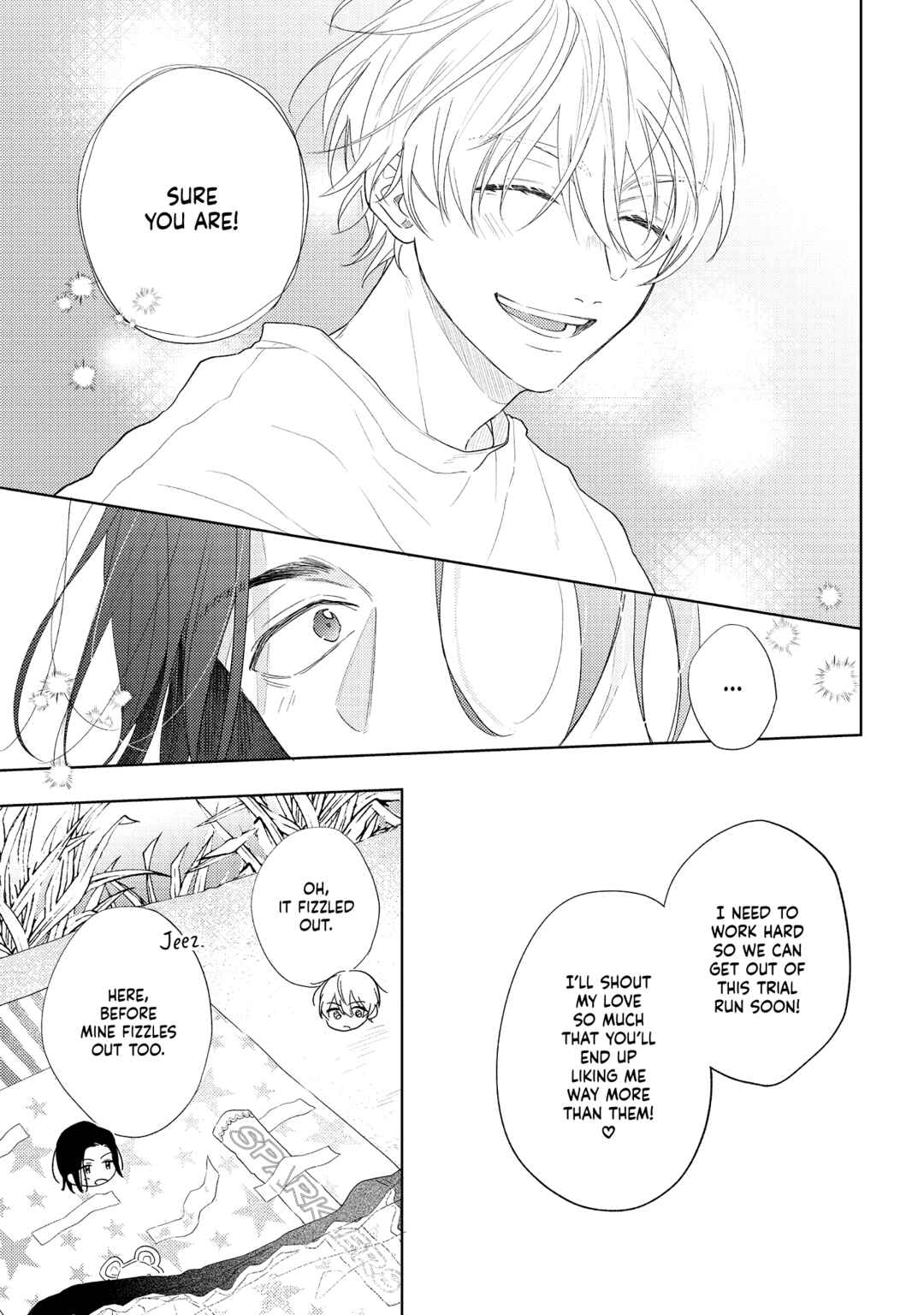 Page 21 Chapter 5.1 call my squall