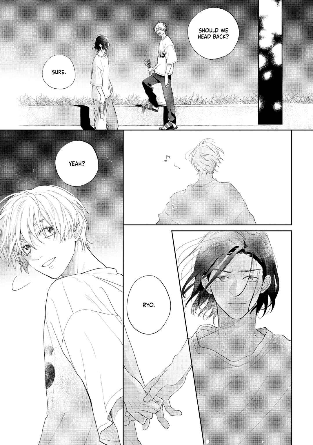 Page 23 Chapter 5.1 call my squall