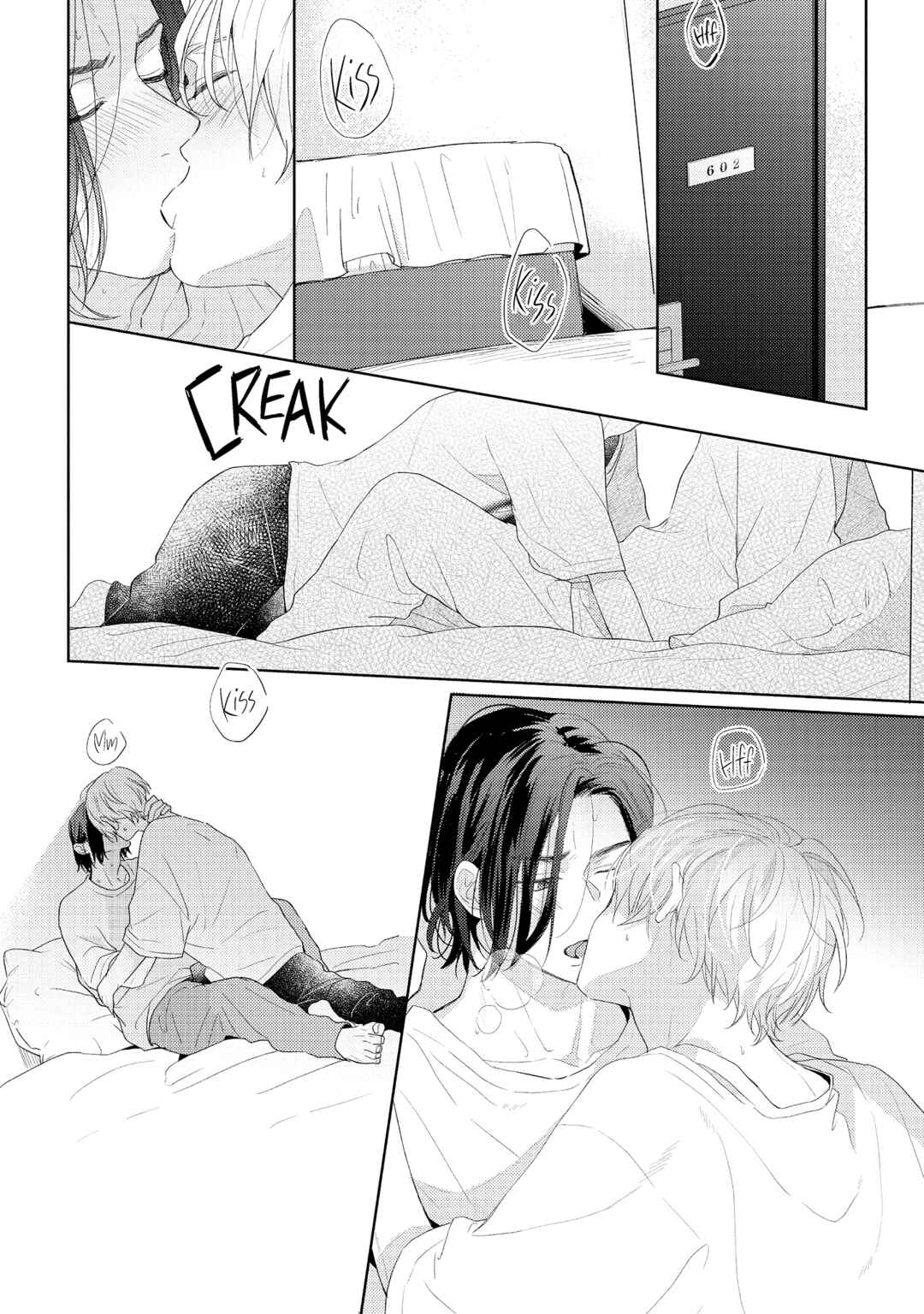 Page 26 Chapter 5.1 call my squall