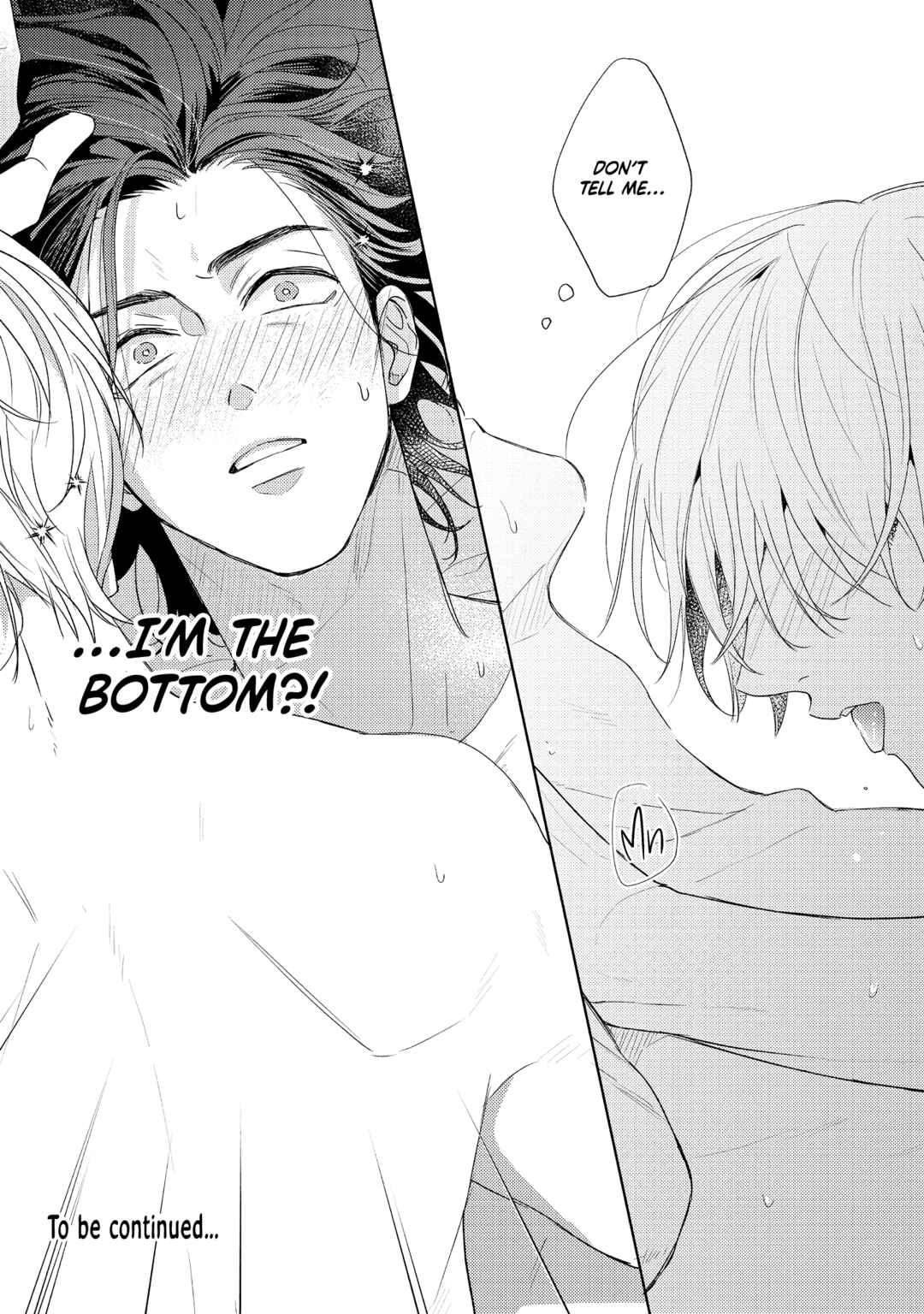 Page 29 Chapter 5.1 call my squall
