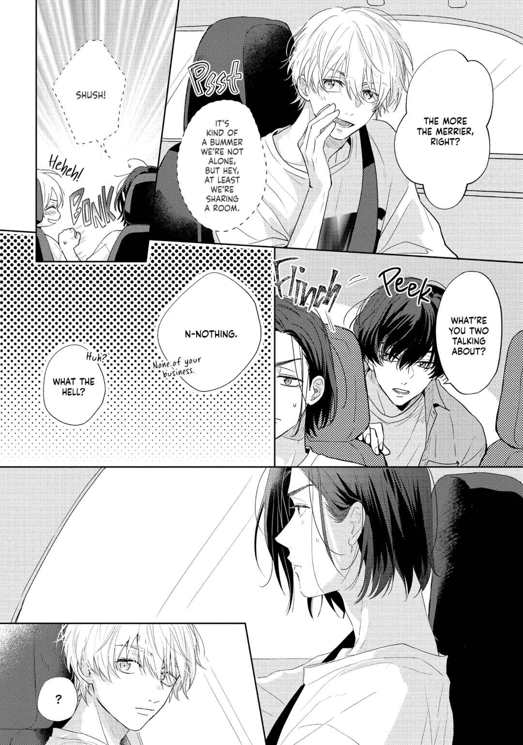 Page 4 Chapter 5.1 call my squall