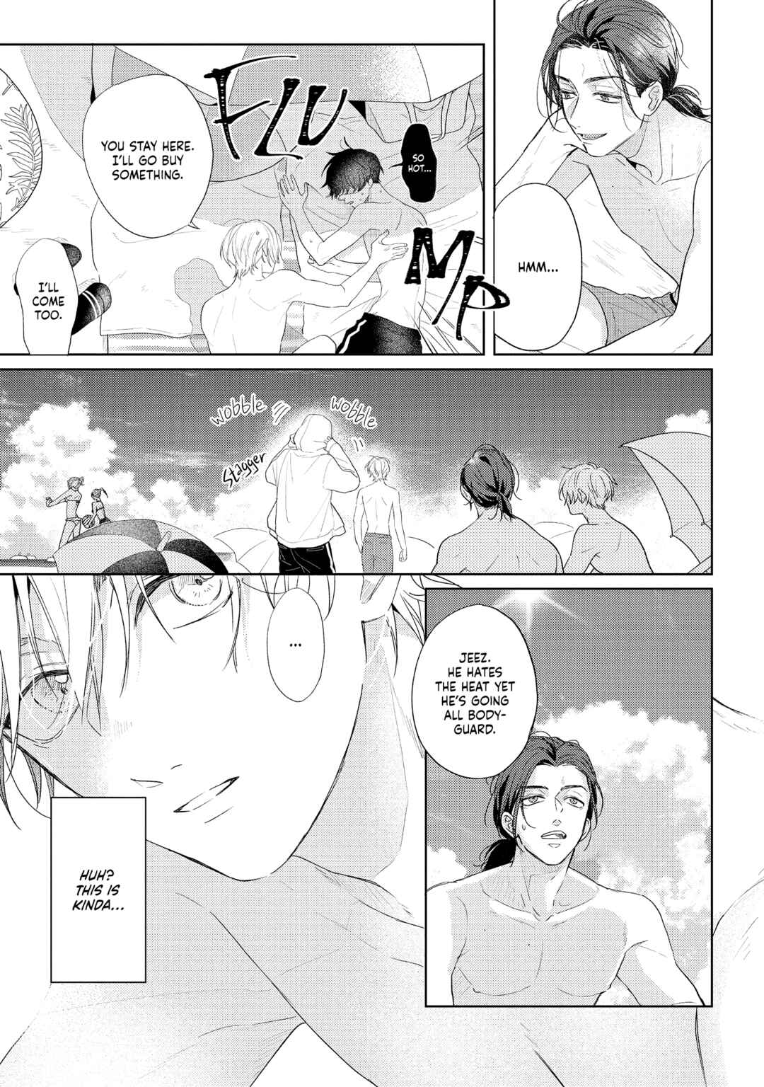 Page 9 Chapter 5.1 call my squall