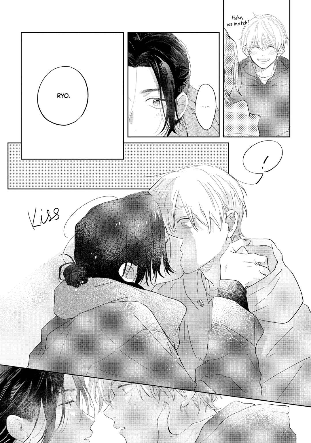 Page 11 Chapter 7 call my squall
