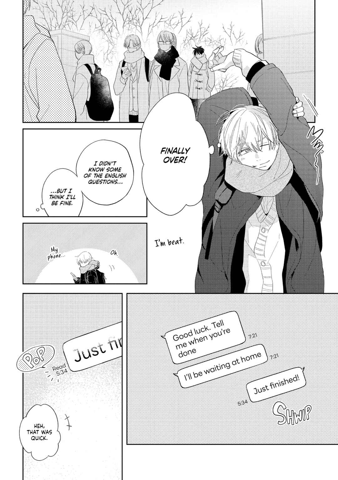 Page 16 Chapter 7 call my squall