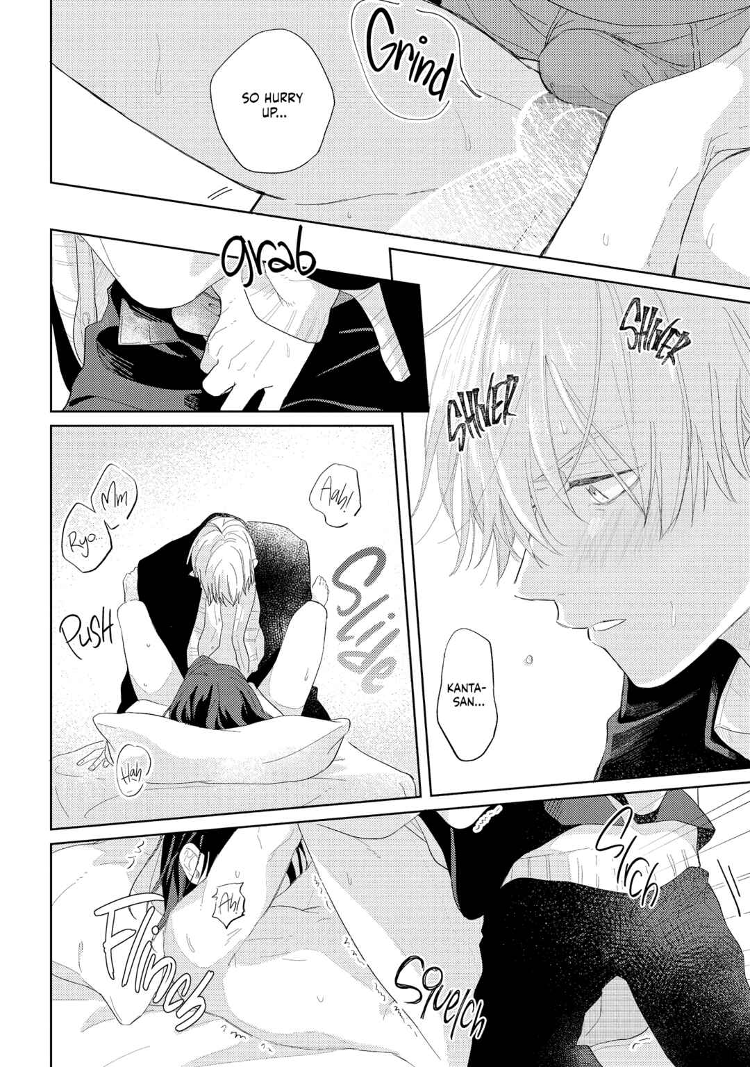 Page 28 Chapter 7 call my squall