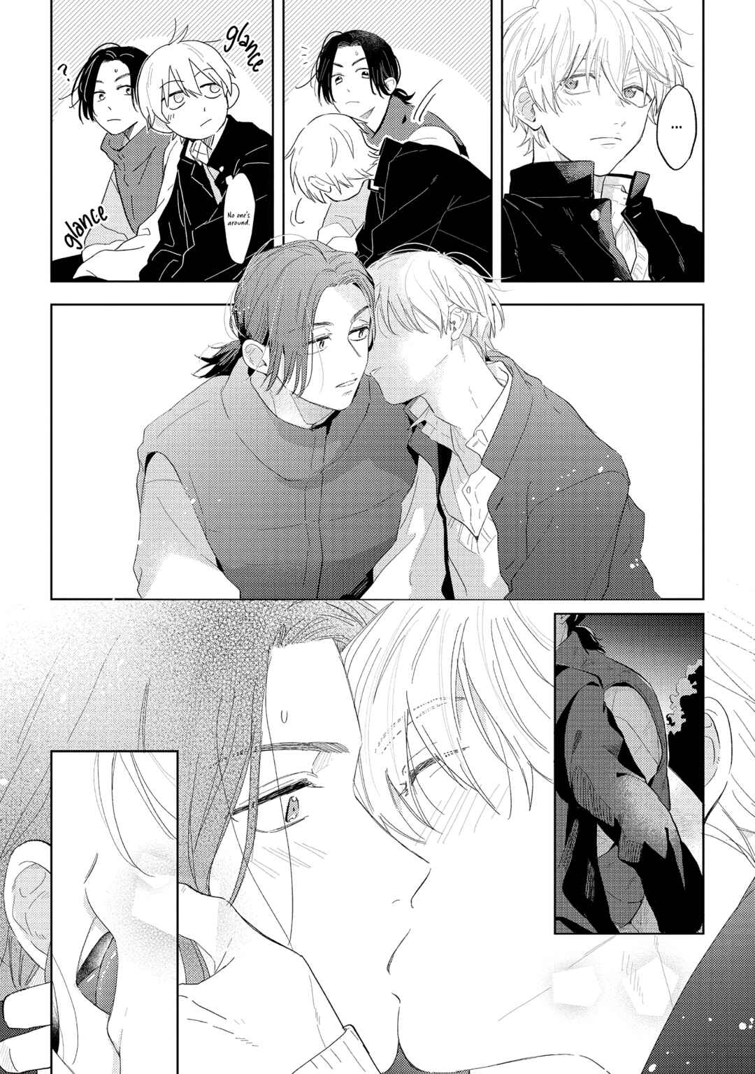 Page 4 Chapter 7 call my squall