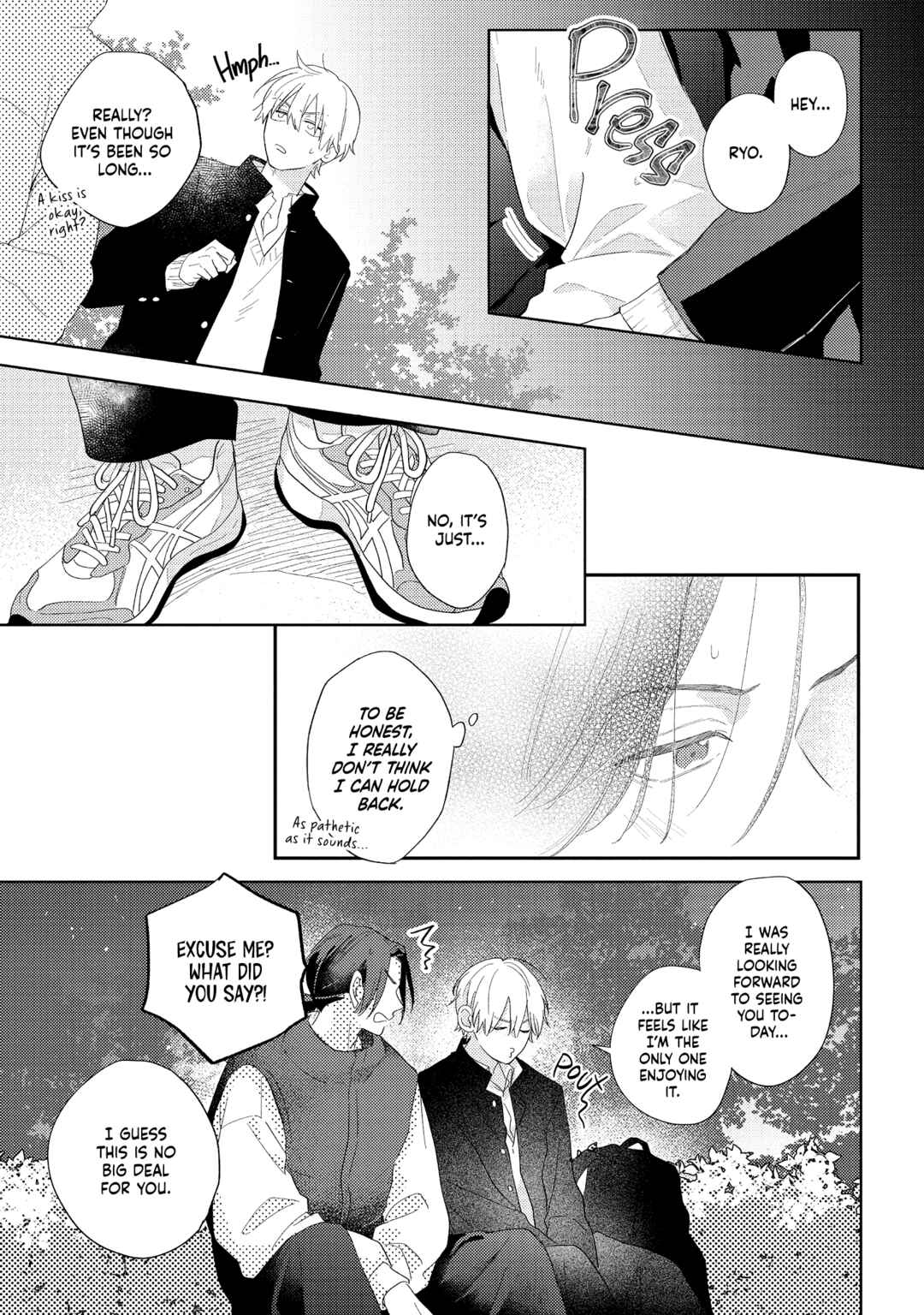 Page 5 Chapter 7 call my squall