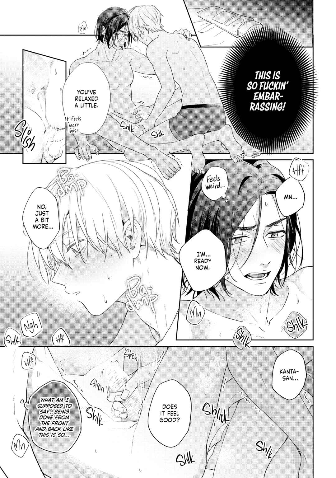 Page 10 Chapter 5.2 call my squall