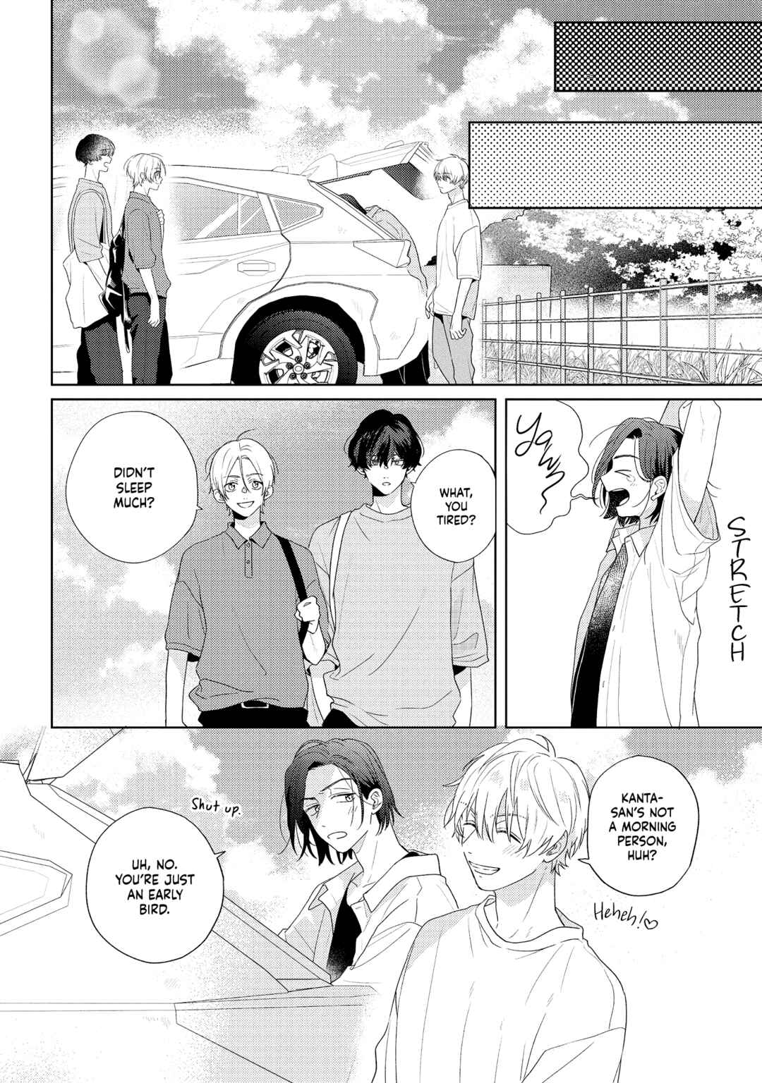 Page 23 Chapter 5.2 call my squall