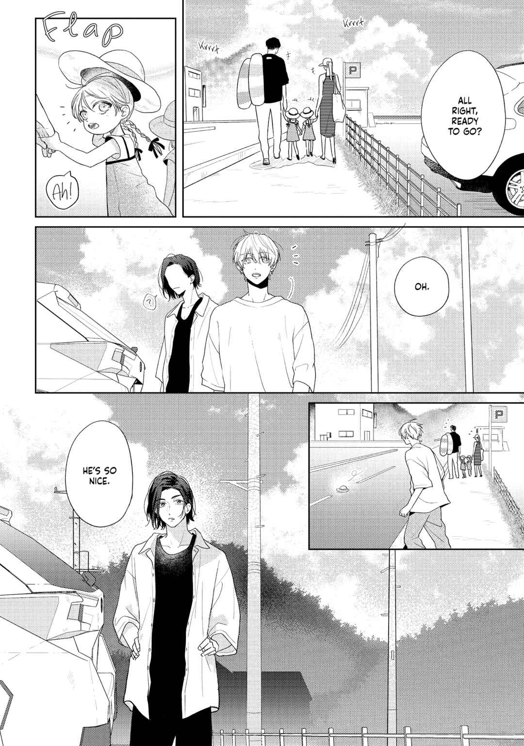 Page 25 Chapter 5.2 call my squall