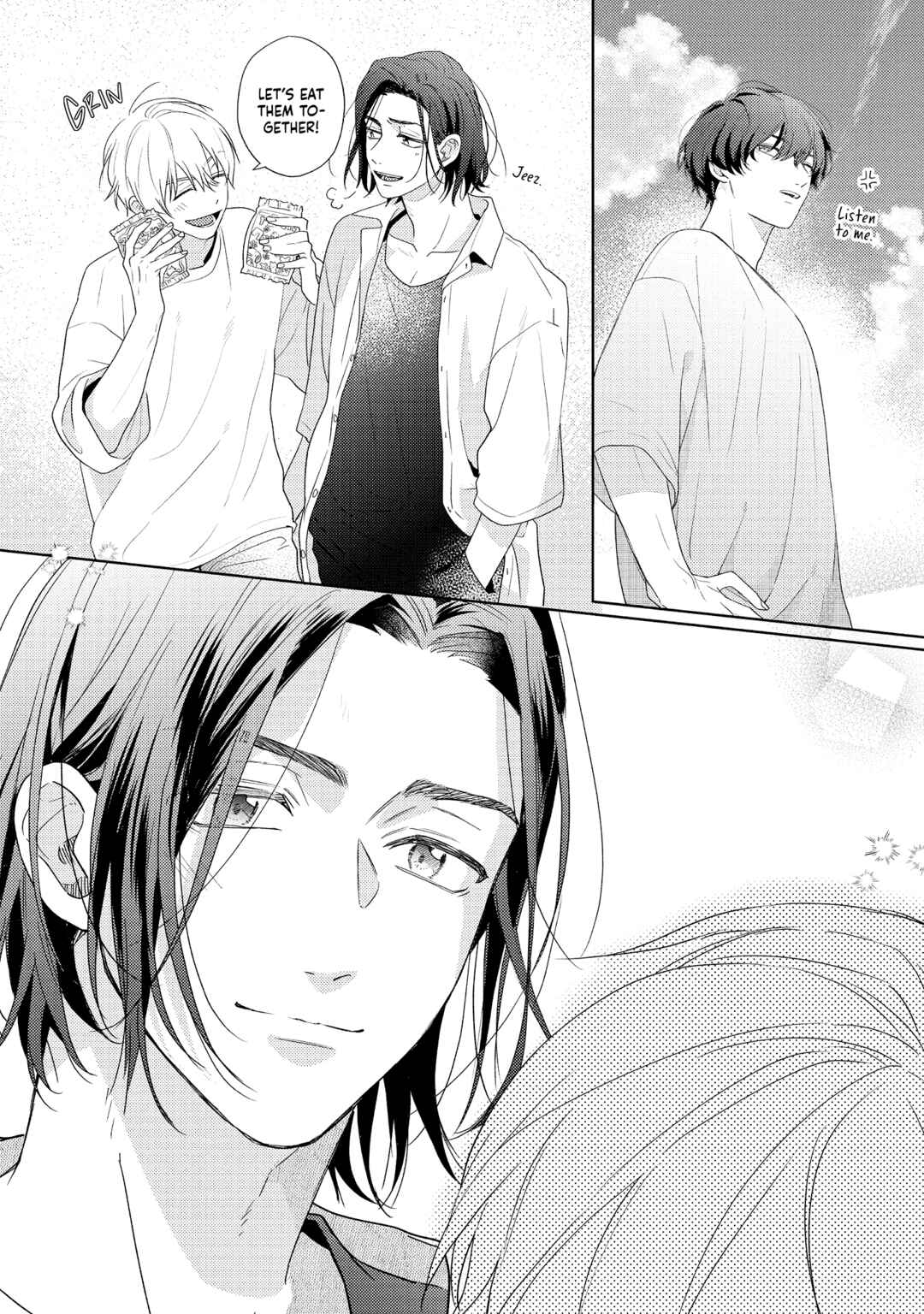 Page 29 Chapter 5.2 call my squall