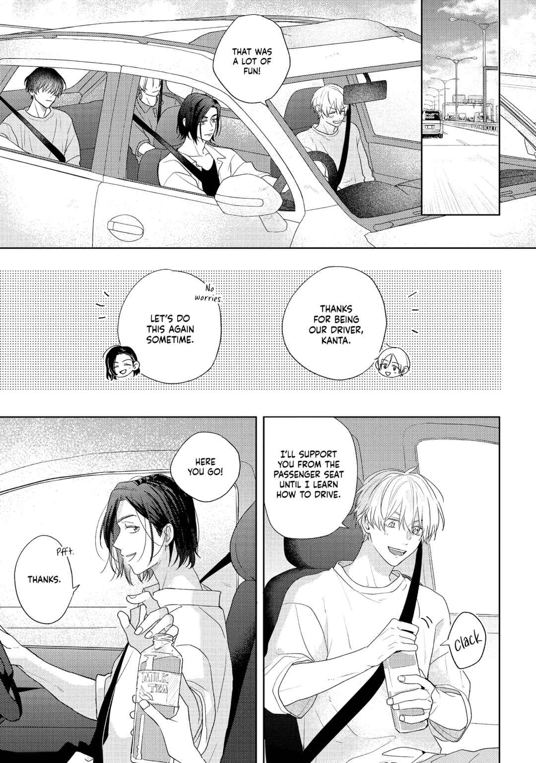 Page 30 Chapter 5.2 call my squall