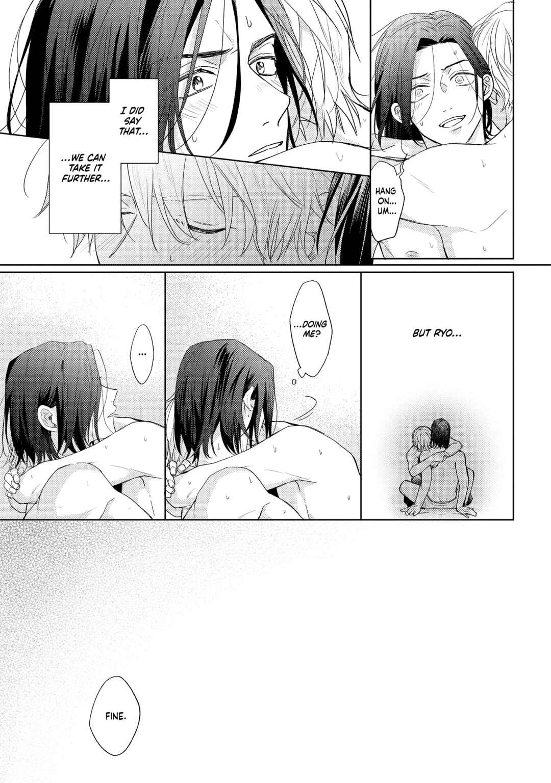Page 8 Chapter 5.2 call my squall