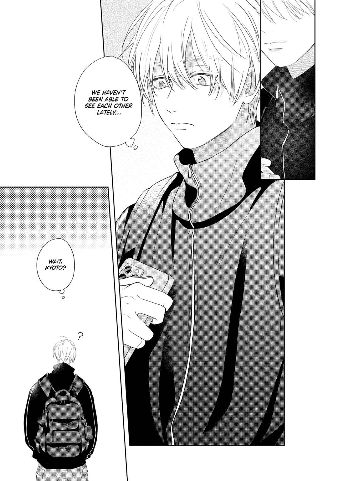 Page 11 Chapter 9 call my squall