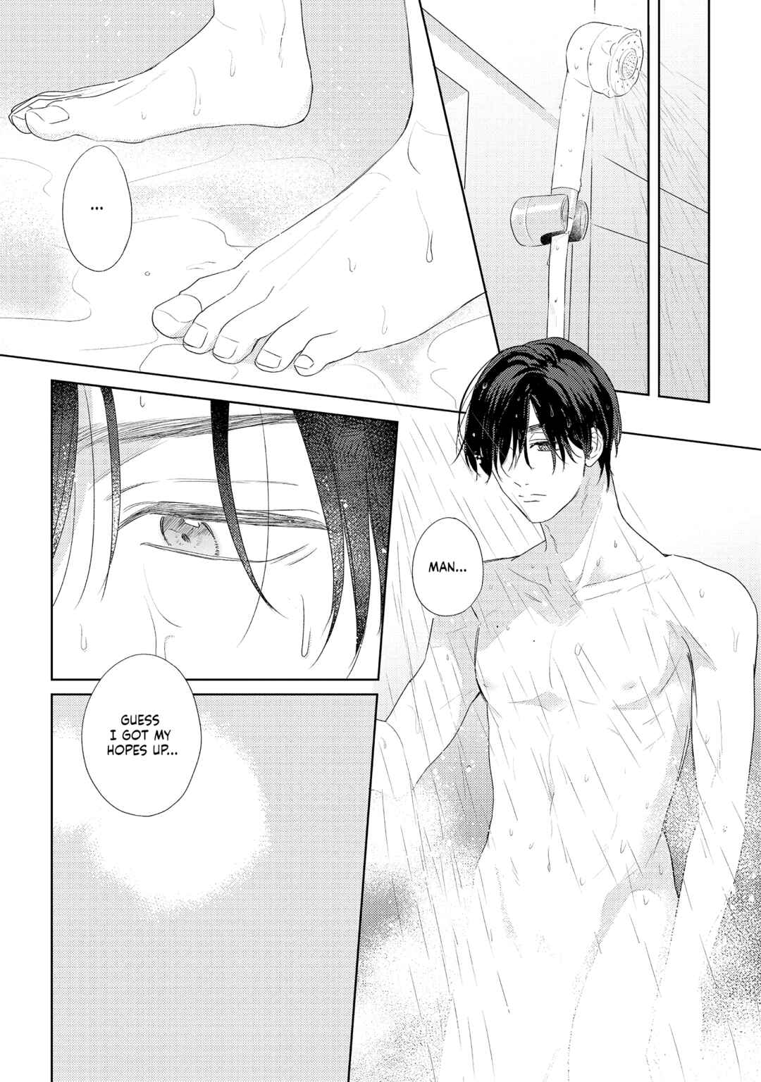 Page 16 Chapter 9 call my squall