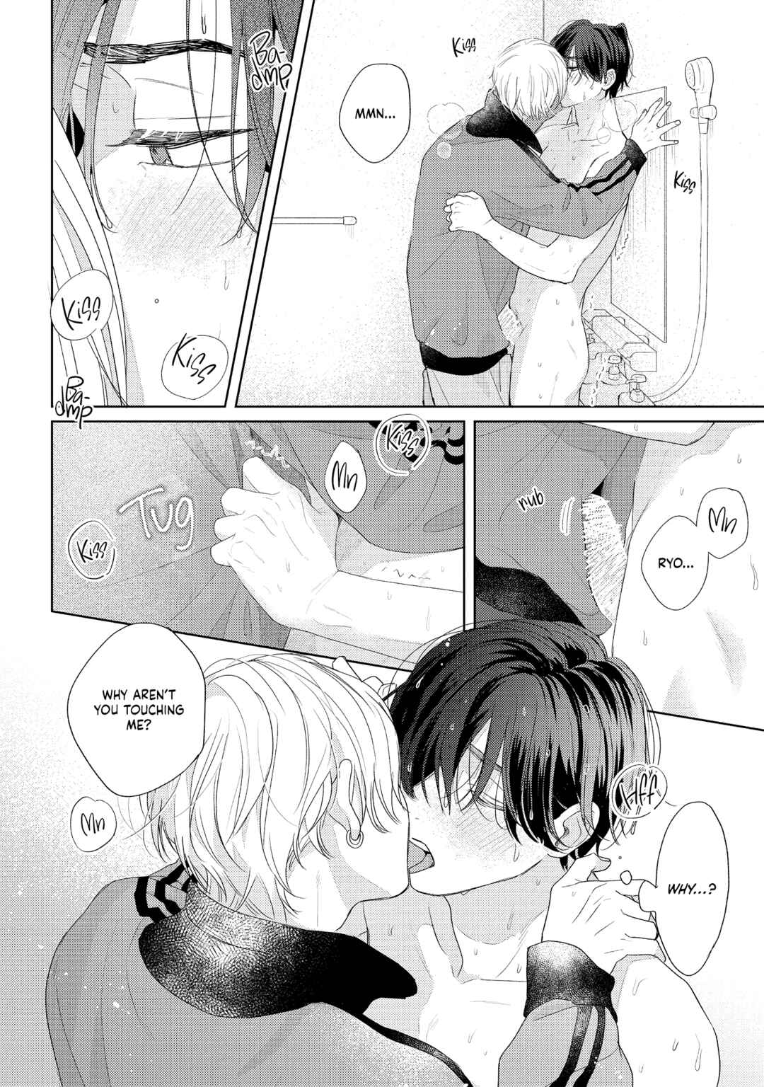 Page 22 Chapter 9 call my squall
