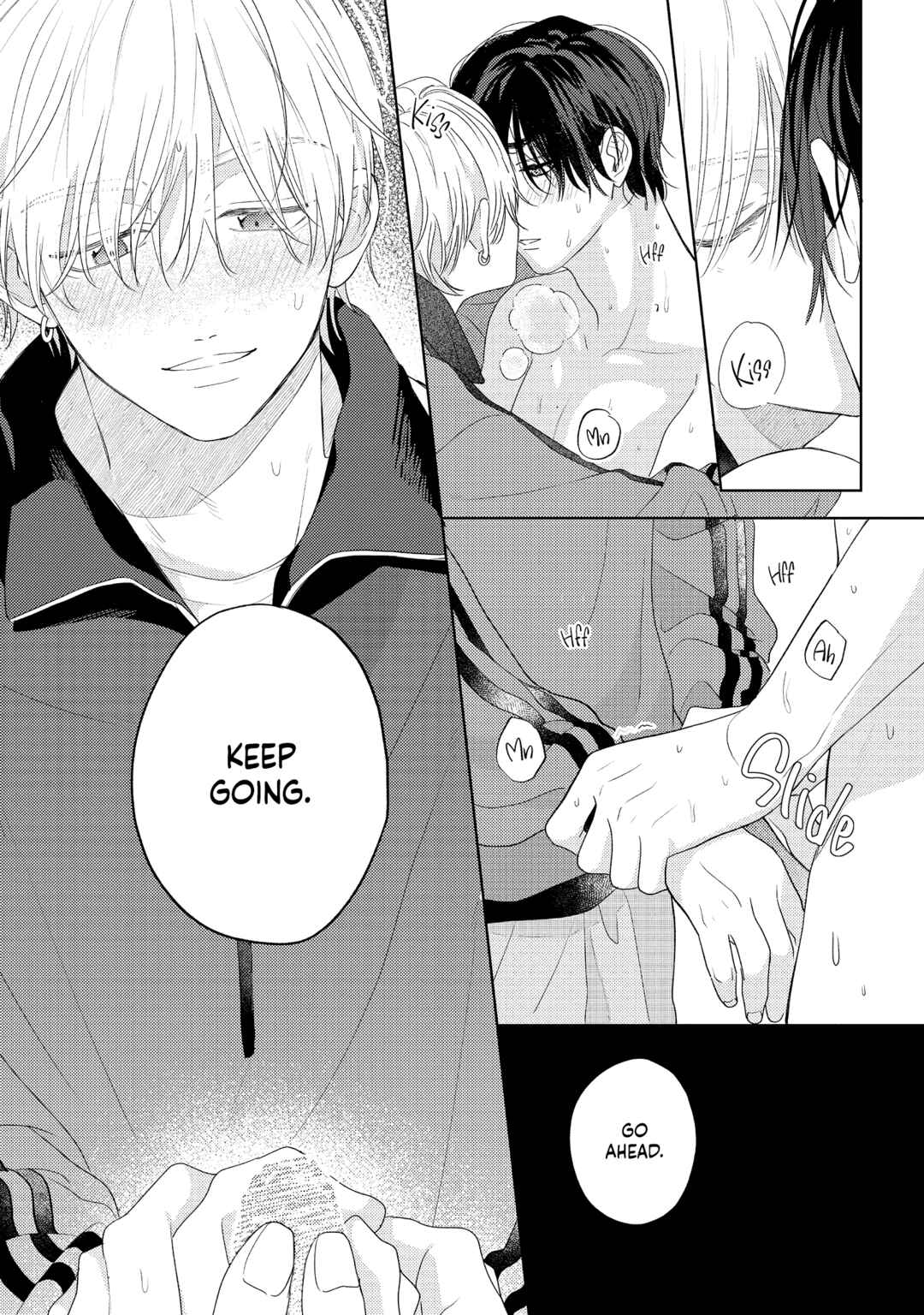 Page 23 Chapter 9 call my squall