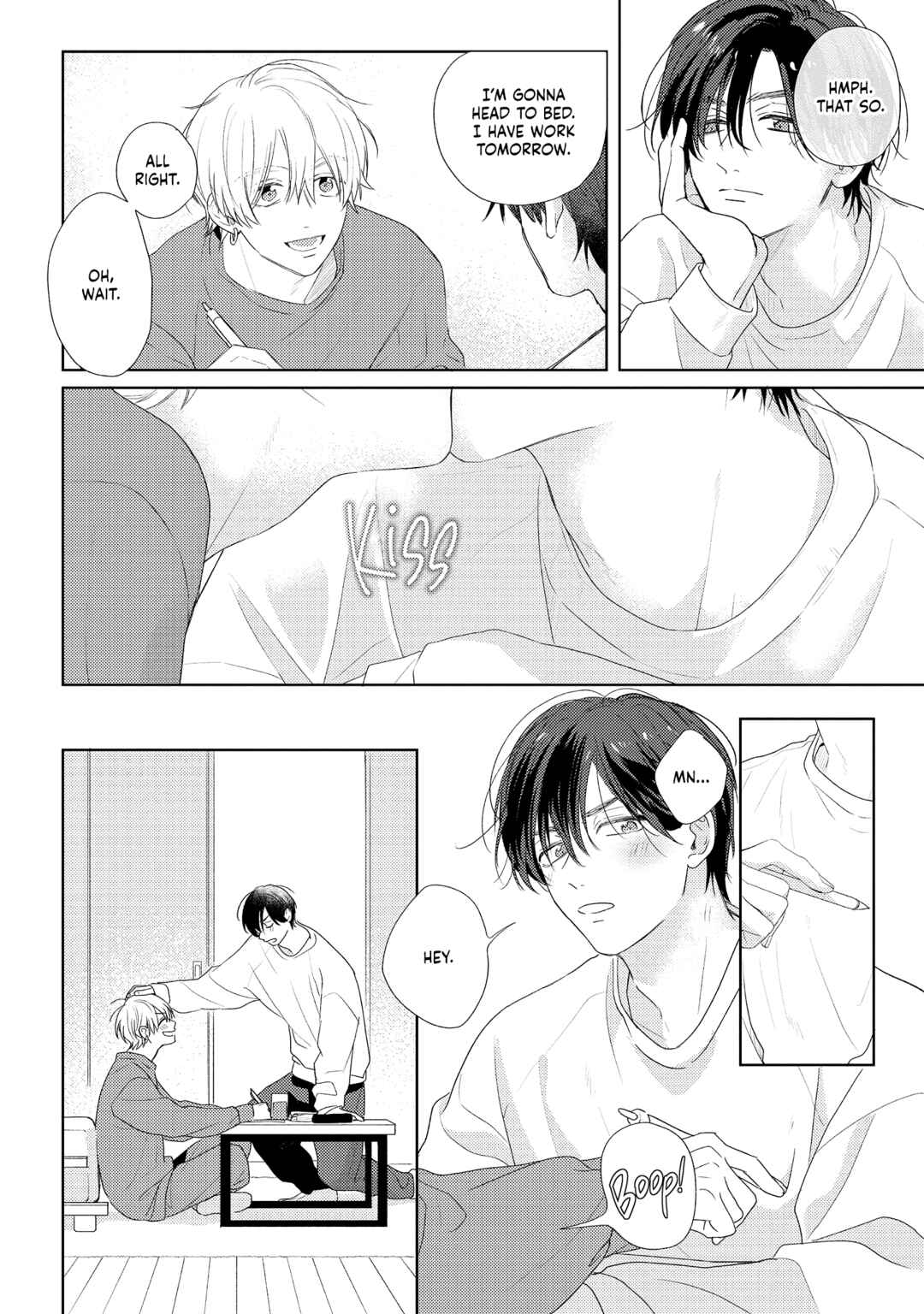 Page 4 Chapter 9 call my squall