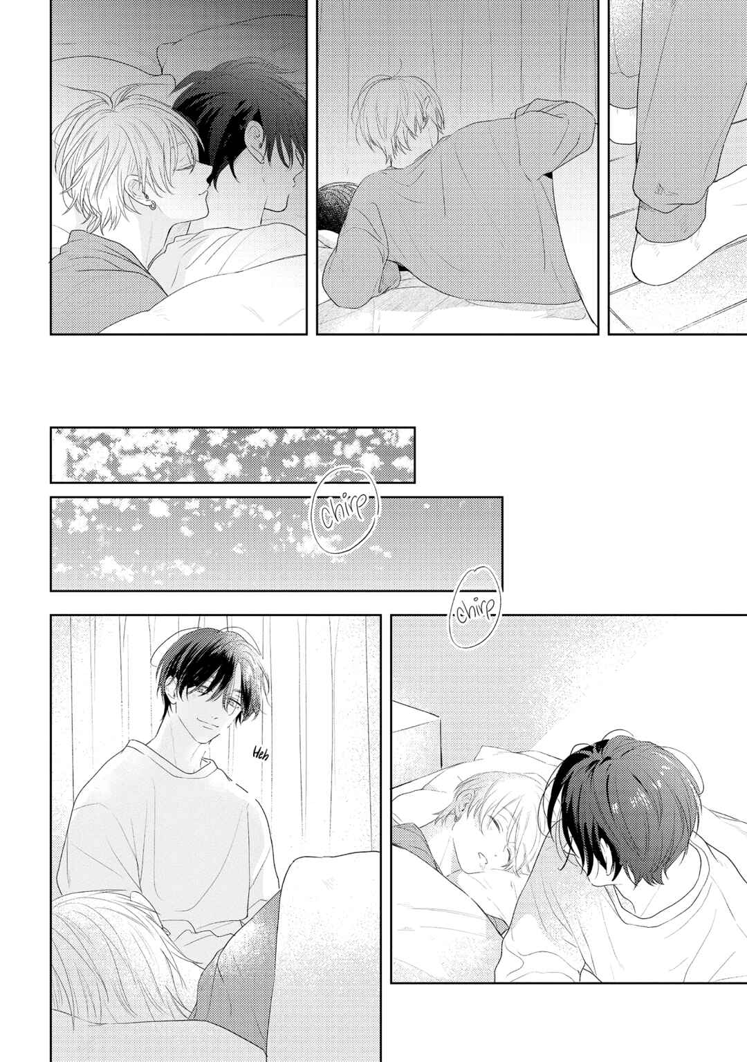 Page 6 Chapter 9 call my squall
