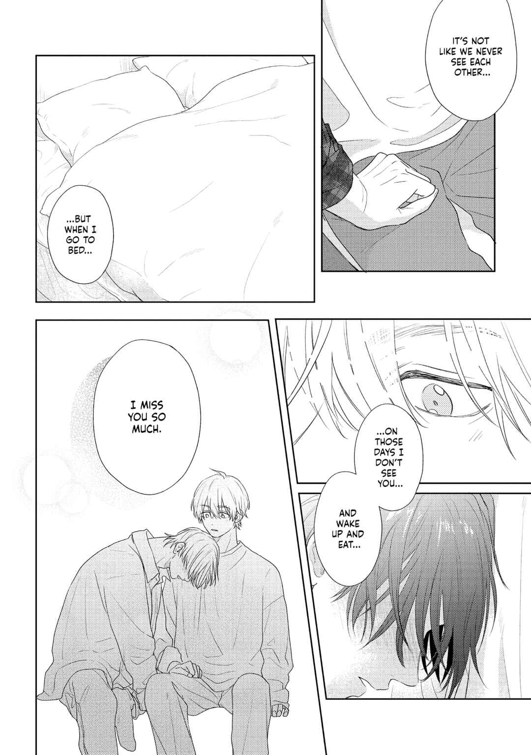 Page 10 Chapter 10 call my squall