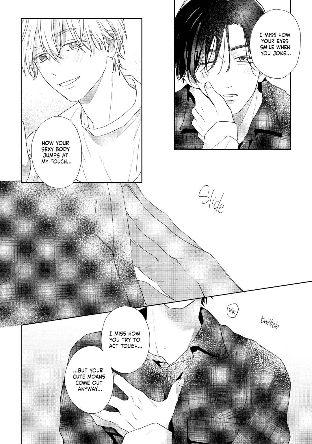 Page 12 Chapter 10 call my squall