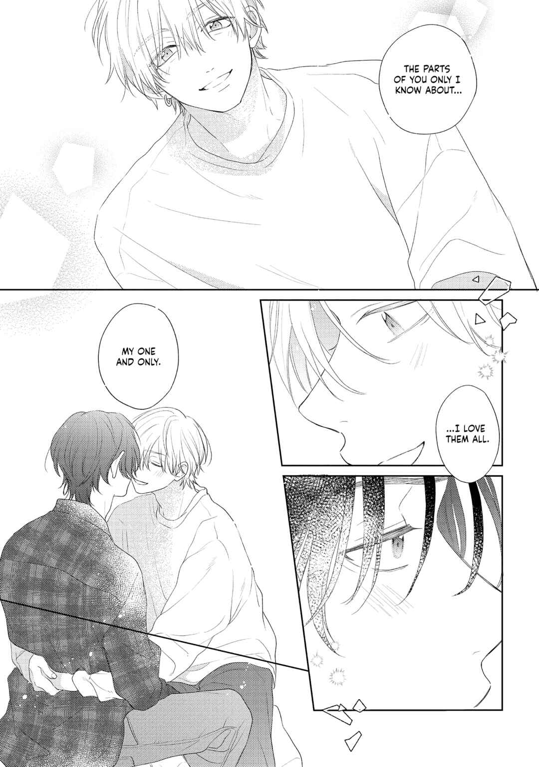 Page 13 Chapter 10 call my squall