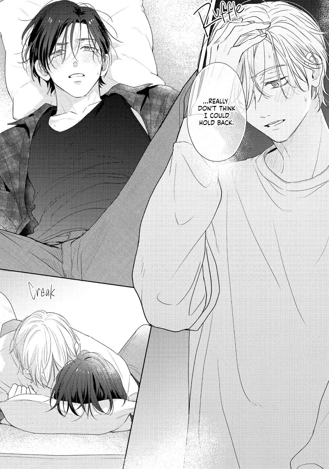 Page 17 Chapter 10 call my squall