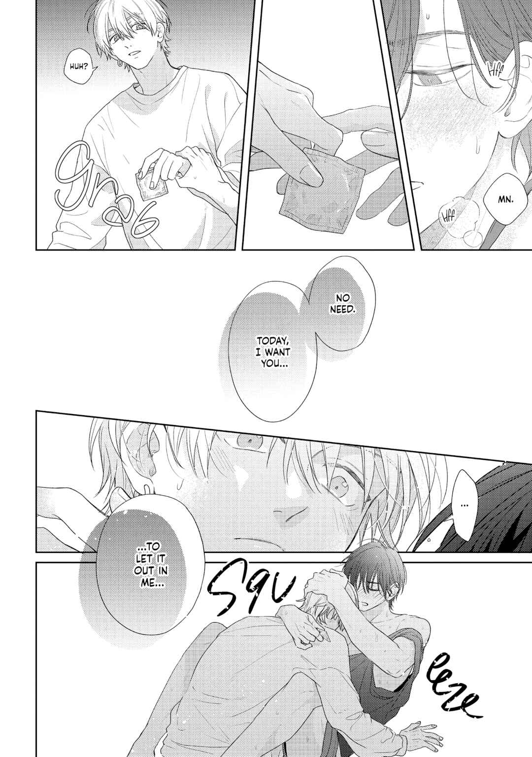 Page 20 Chapter 10 call my squall