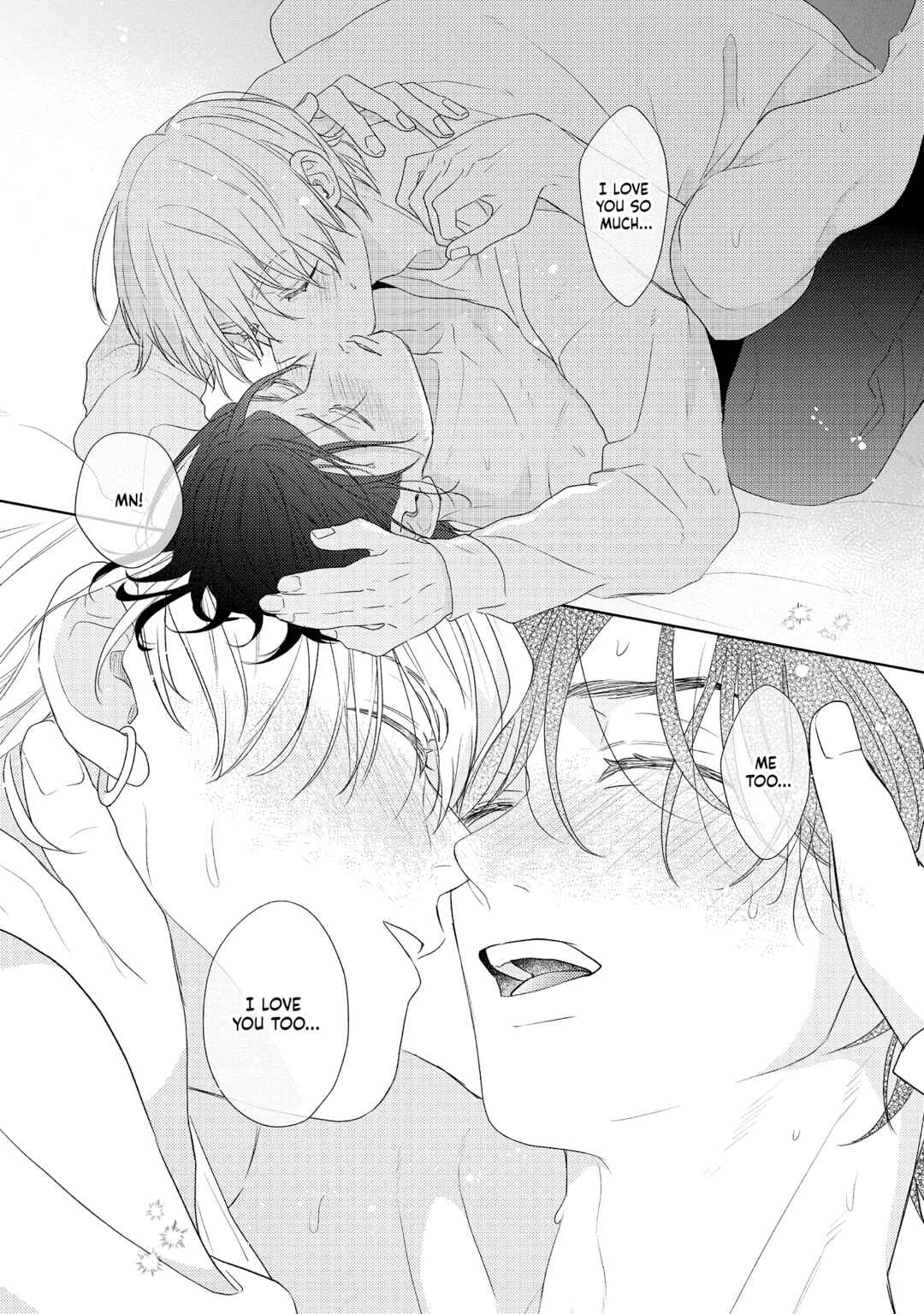 Page 24 Chapter 10 call my squall