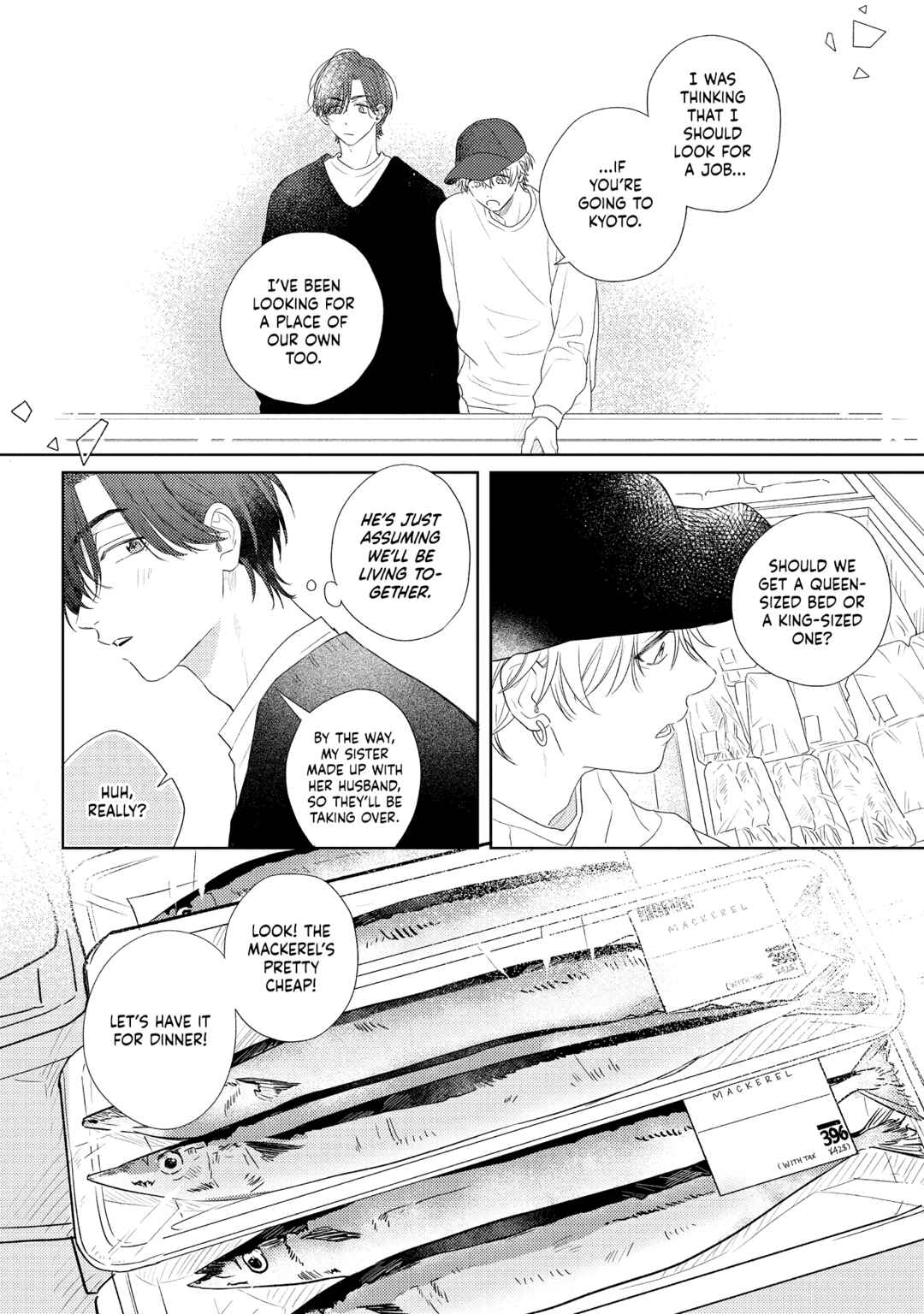 Page 28 Chapter 10 call my squall