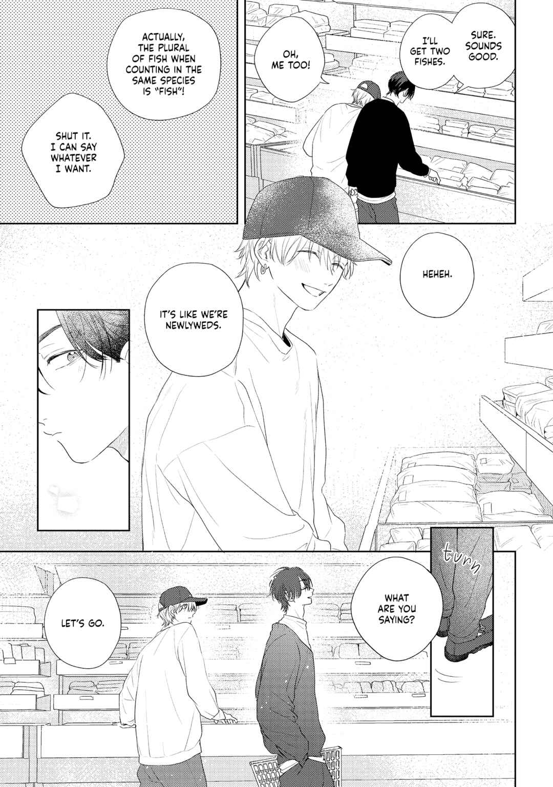 Page 29 Chapter 10 call my squall