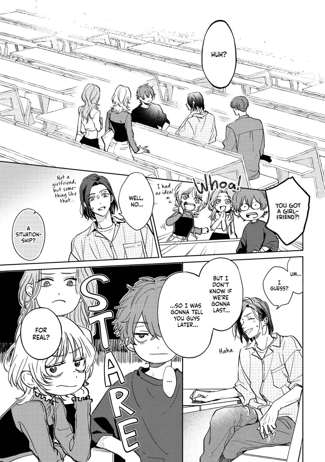 Page 19 Chapter 3 call my squall