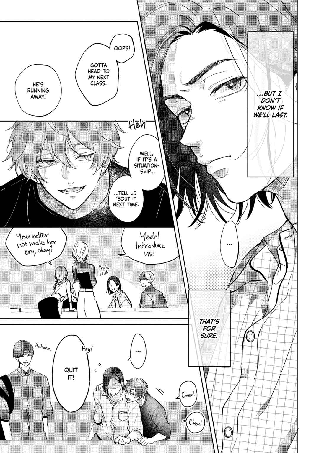 Page 21 Chapter 3 call my squall