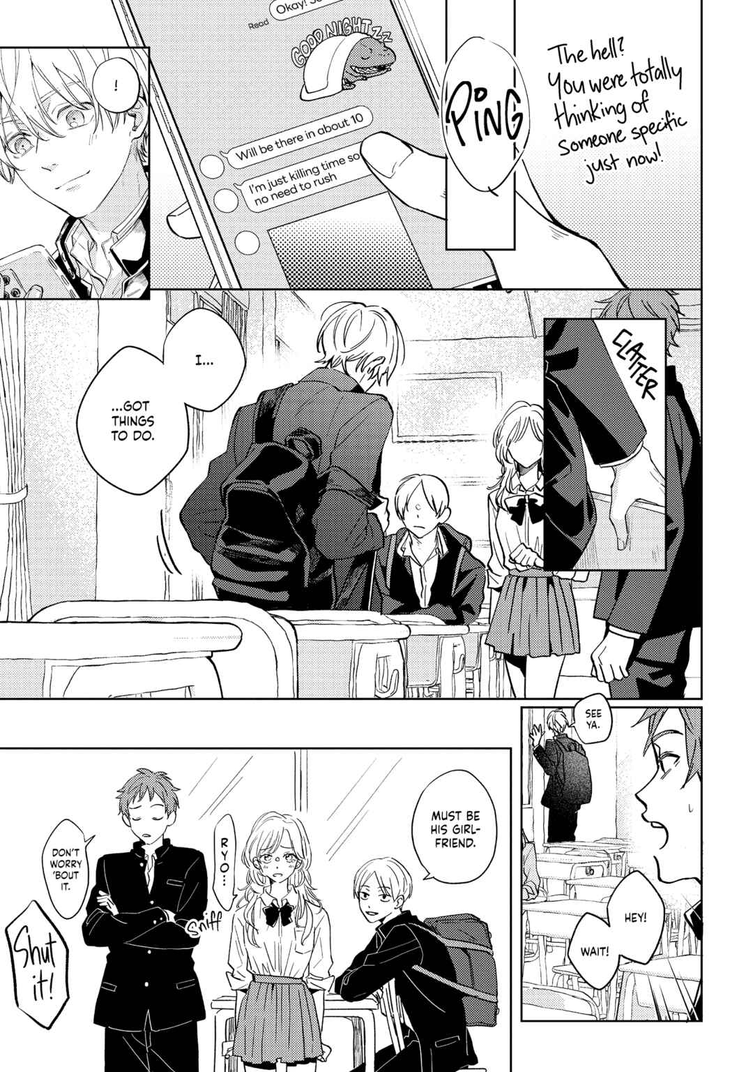 Page 27 Chapter 3 call my squall