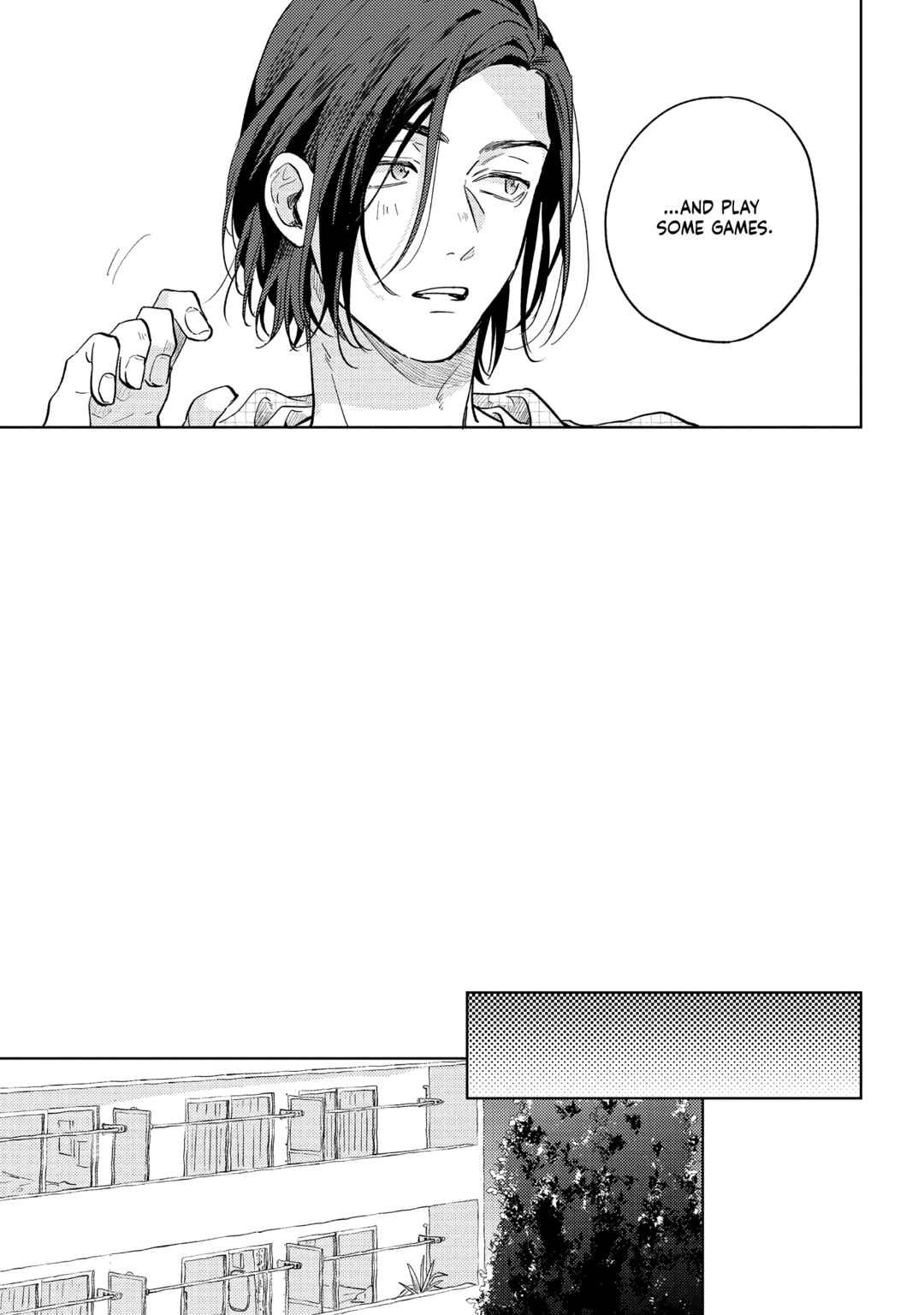 Page 33 Chapter 3 call my squall