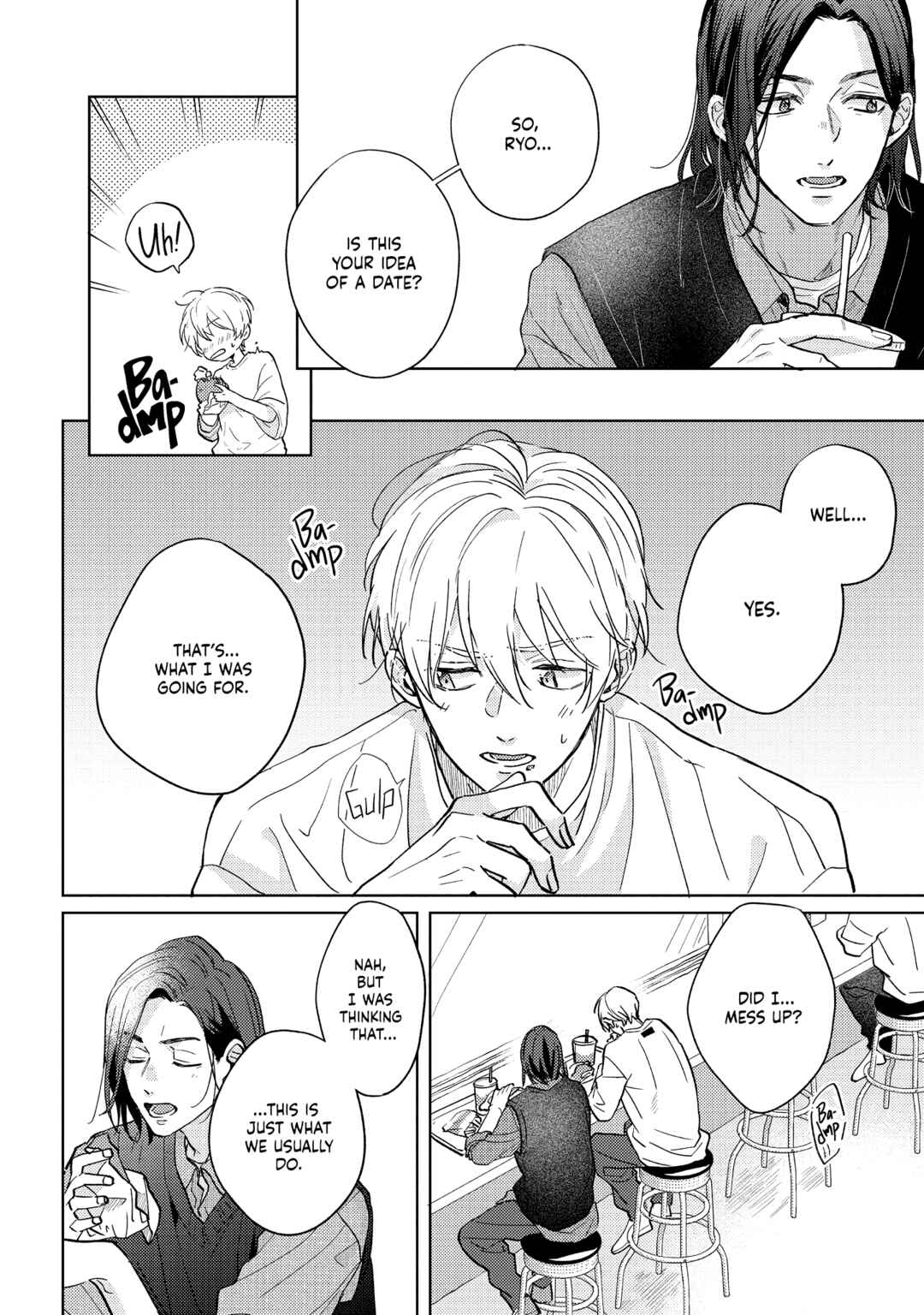 Page 4 Chapter 3 call my squall