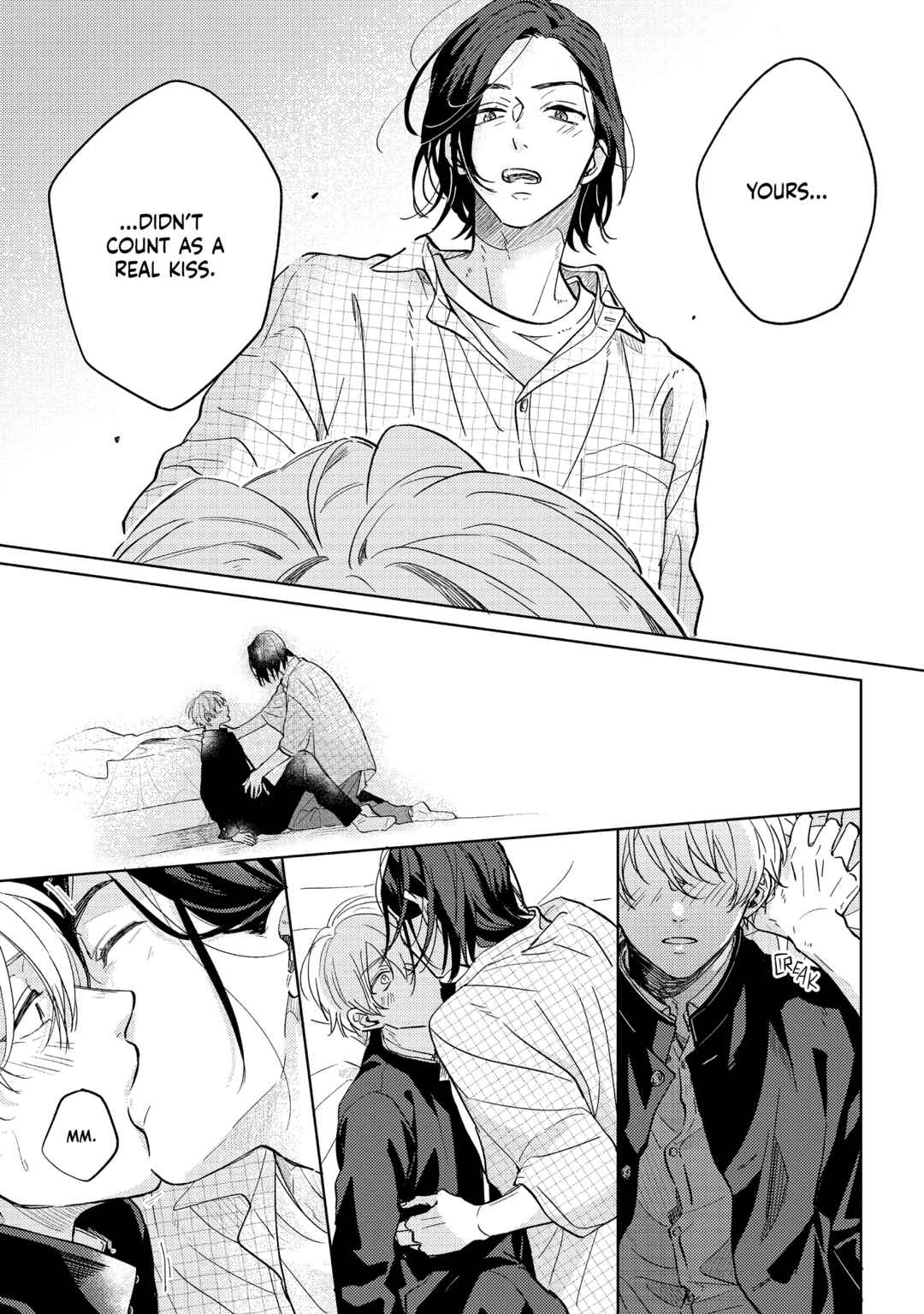 Page 41 Chapter 3 call my squall
